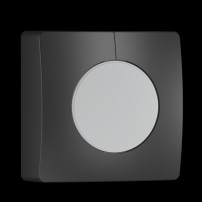 Сумеречный выключатель Steinel NightMatic 5000-3 COM1 black Steinel