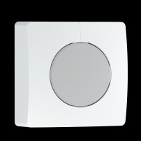Сумеречный выключатель Steinel NightMatic 5000-3 COM1 white Steinel