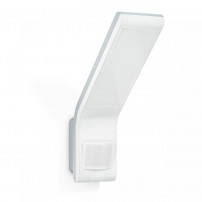 Прожектор с датчиком движения Steinel  XLED slim white Steinel