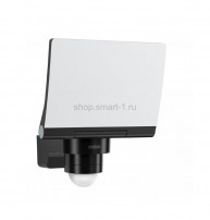 Прожектор с датчиком движения Steinel XLED PRO 240 black Steinel