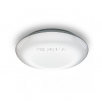 Светильник с датчиком движения Steinel DL Vario Quattro PRO LED NW Anthracite Steinel
