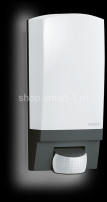 Светильник с датчиком движения Steinel L 1 black Steinel