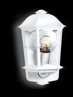 Светильник с датчиком движения Steinel L 190 S white Steinel
