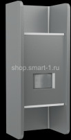 Светильник с датчиком движения Steinel L 920 LED iHF anthracite Steinel