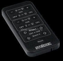 Пользовательский пульт дистанционного управления Steinel RC7 KNX Steinel