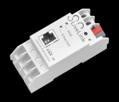 Шлюз Steinel LiveLink KNX Steinel