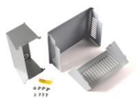 Защитный комплект Danfoss VLT 132B0219 IP21 FC101 Danfoss