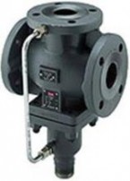 Регулирующий клапан Danfoss VFG 34 – Ду 32, Kvs 12,5 Danfoss